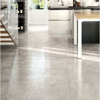Athena Grigio 61x61 cm Soft