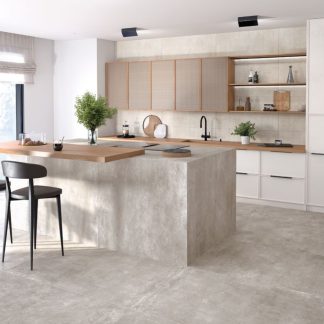 Continental Soft Smoke Soft 122,2x122,2 cm Soft