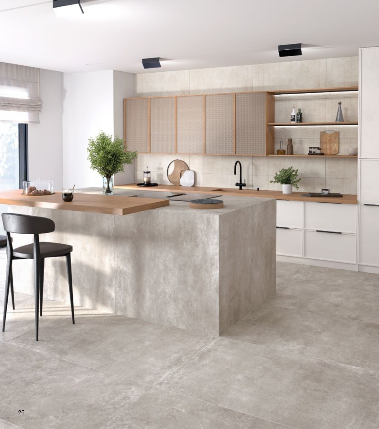 Continental Soft Smoke Soft 80x160 cm Soft