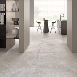Dolomia Stone White 122,2x122,2 cm