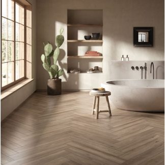 Firenze Tortora 30,4x122,2 cm