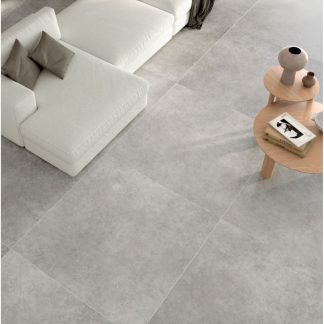 Grey Soul Mid 61x61 cm