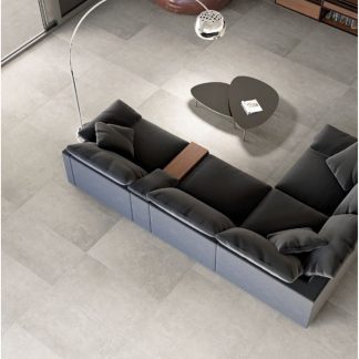 Grey Soul Light 61x122,2 cm