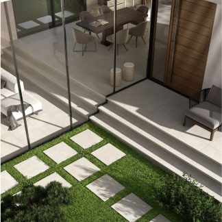 Holystone White 30,4x61 cm