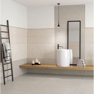 Le Resine Resina Tortora 61x61 cm