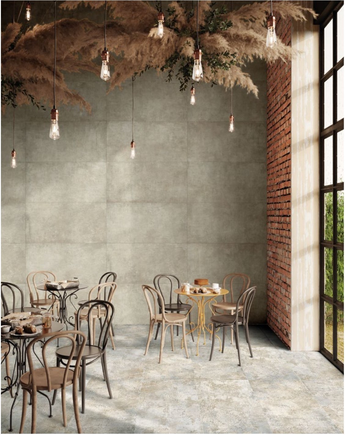 My S'tile My Sand 90x90 cm Outdoor
