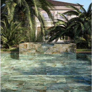 Pietre Pietra di Bali 20x40 cm Naturale outdoor