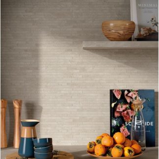 Slash Almond 61x122 cm C2O