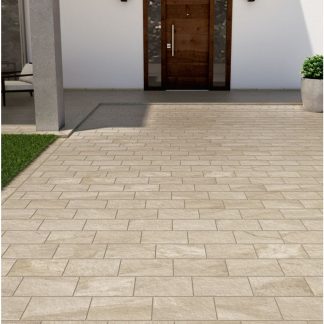 Tribeca Beige 15,1x30,6 cm